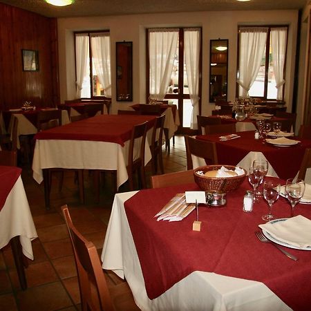 Albergo Club Alpino Криссоло Экстерьер фото